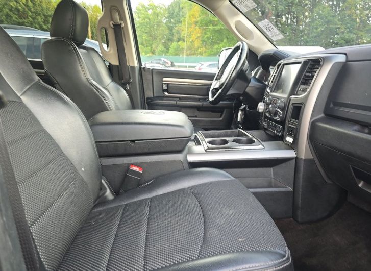 Used 2014 RAM 1500 Sport w/ Trailer Tow Group AWD/4WD image 5