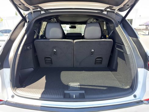 New 2026 Acura MDX A-Spec AWD/4WD image 32