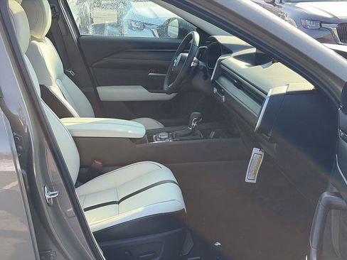 New 2026 MAZDA CX-50 AWD 2.5 S w/ Cargo Package image 10