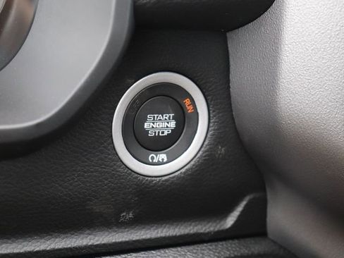 Used 2023 RAM 1500 Big Horn image 27