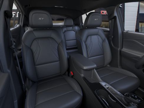 New 2026 Buick Envista Sport Touring w/ Convenience I Package FWD image 16
