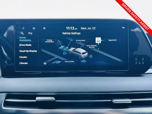 Used 2024 Hyundai Palisade Calligraphy AWD/4WD image 8