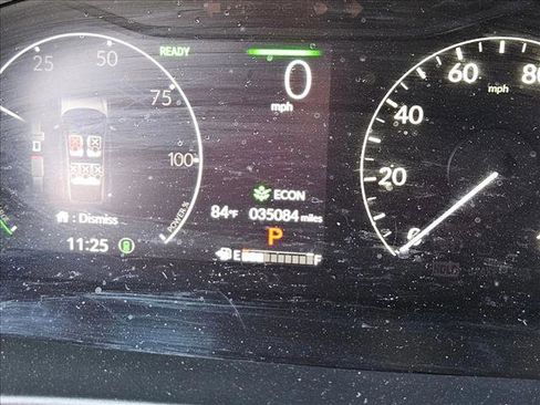 Used 2024 Honda CR-V Sport-L image 11