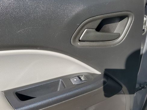 Used 2022 Chevrolet Colorado W/T w/ Custom Special Edition image 43