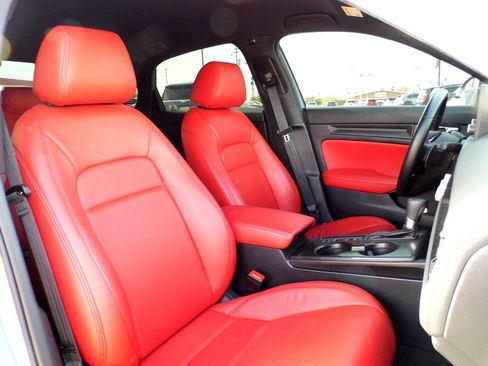 Used 2024 Honda Civic Sport image 20