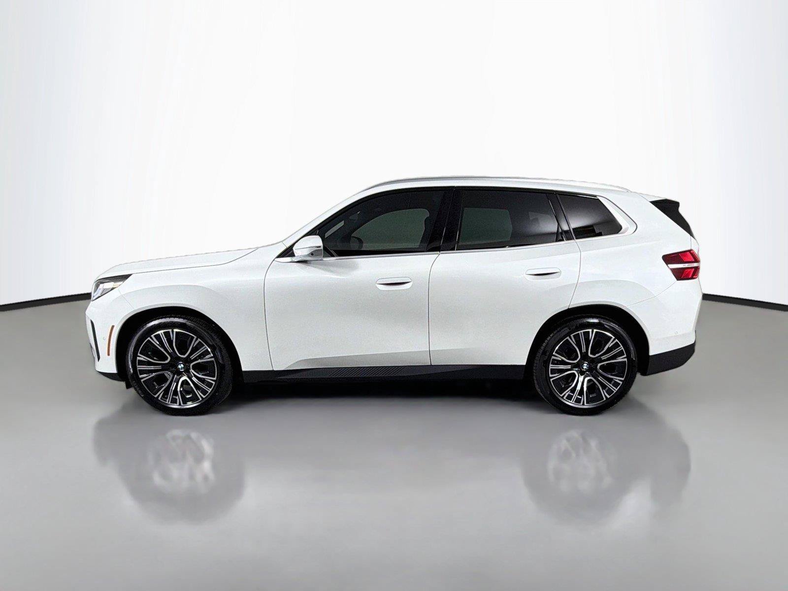 New 2026 BMW X3 xDrive30i w/ Premium Package AWD/4WD image 8