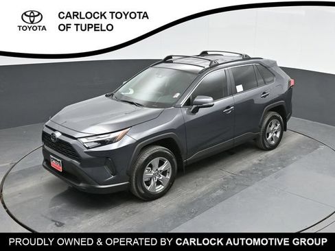 Used 2025 Toyota RAV4 XLE w/ Weather Package AWD/4WD image 35