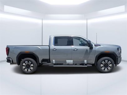 New 2025 GMC Sierra 2500 Denali w/ Denali Reserve Package