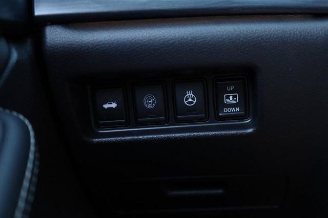Certified 2023 Nissan Maxima Platinum w/ Sport Mat Group FWD image 20