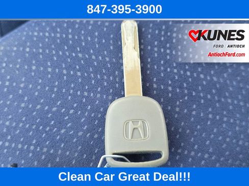 Used 2008 Honda Civic Hybrid Sedan image 16