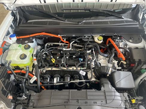 New 2026 Ford Maverick XL AWD/4WD image 20