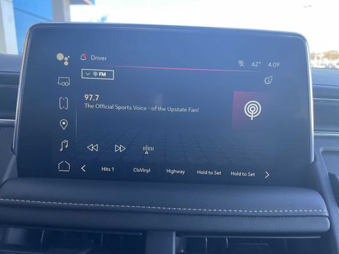 Certified 2023 GMC Yukon SLT image 13