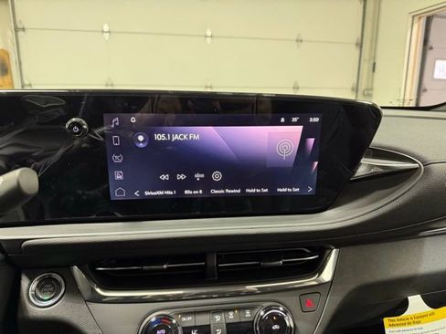 New 2026 Buick Envista Preferred w/ Convenience I Package image 16