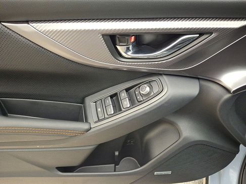 Used 2021 Subaru Crosstrek 2.5i Limited w/ Moonroof Package 2 image 10