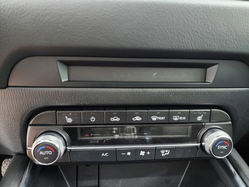 Used 2024 MAZDA CX-5 Carbon Edition image 42