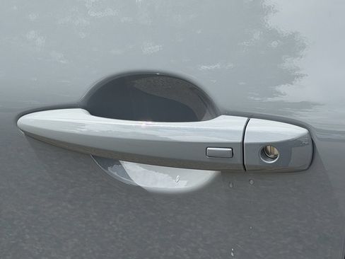 New 2026 Nissan Rogue SV FWD image 27