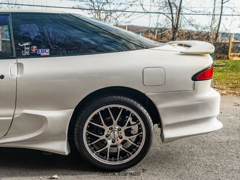 Used 1996 Ford Probe GT FWD image 5
