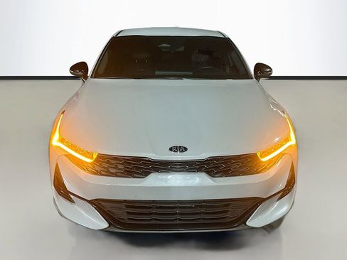 Used 2021 Kia K5 GT-Line image 2
