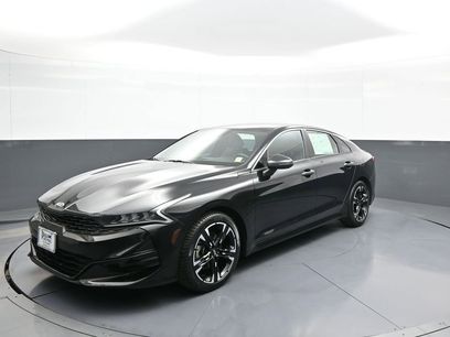 Used 2021 Kia K5 GT-Line