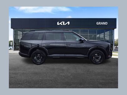 New 2027 Kia Telluride EX X-Line