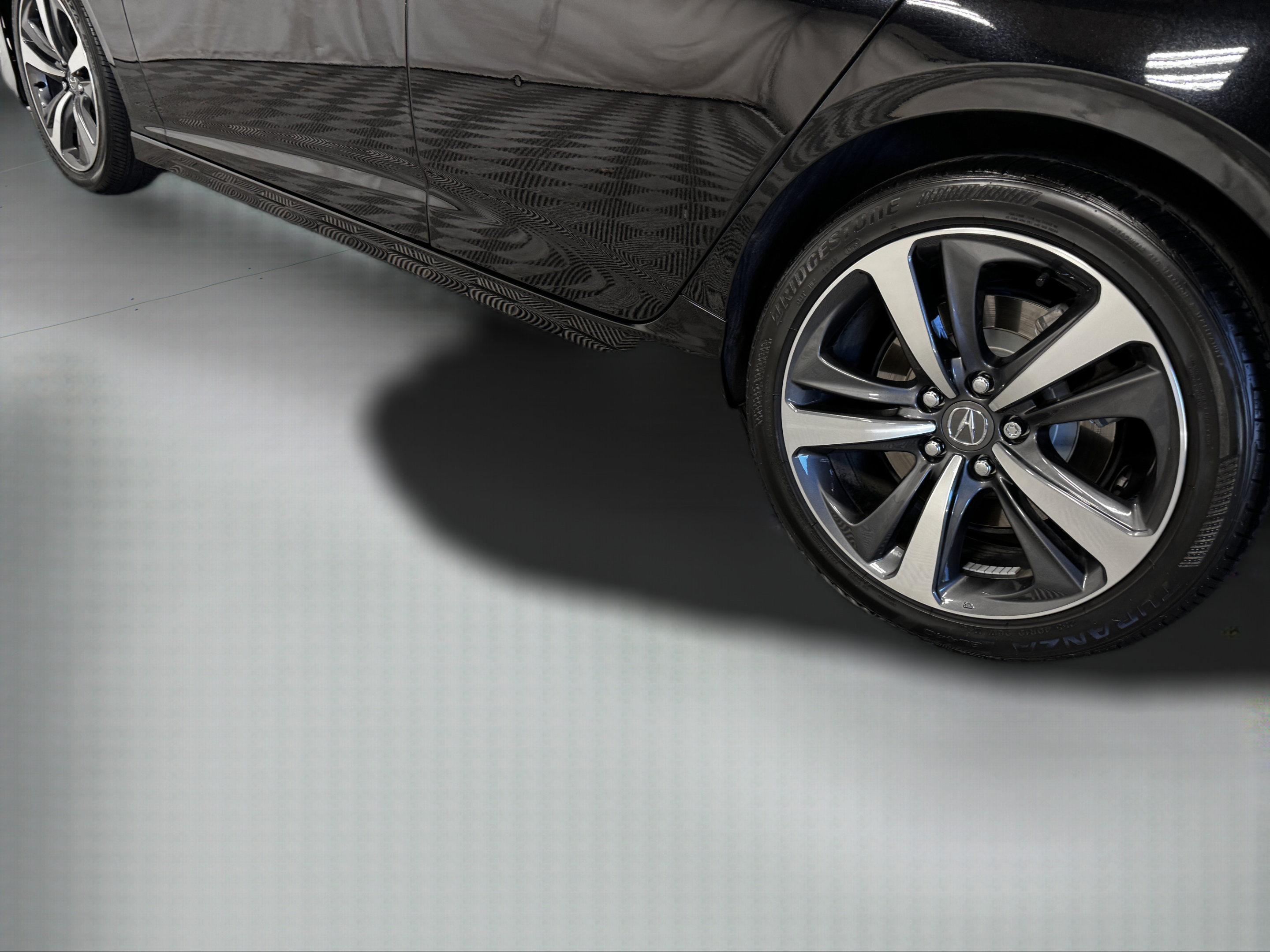 Used 2024 Acura TLX w/ Technology Package FWD image 43