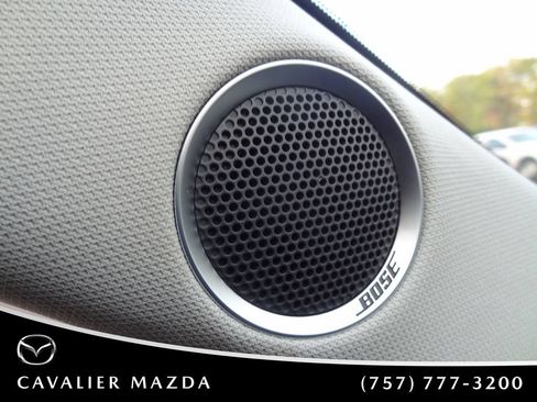 Used 2023 MAZDA CX-5 Carbon Edition AWD/4WD image 32