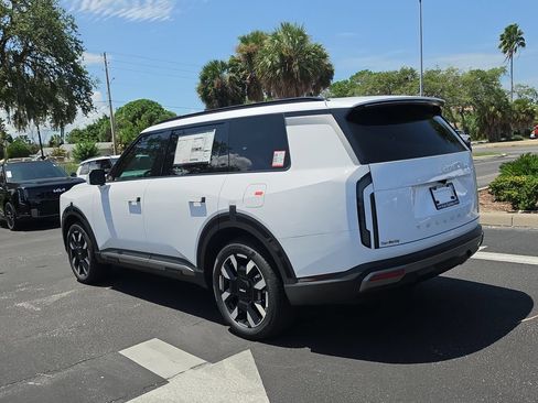 New 2027 Kia Telluride S AWD/4WD image 6