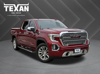 Used 2021 GMC Sierra 1500 Denali w/ Driver Alert Package II AWD/4WD video 1