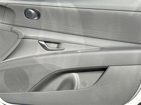 New 2026 Hyundai Elantra Blue image 14