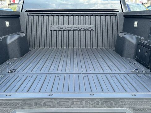 New 2026 Toyota Tacoma TRD Off-Road AWD/4WD image 14