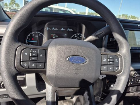New 2026 Ford F550 4x4 Crew Cab image 11
