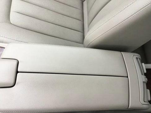 Used 2012 Mercedes-Benz CLS 550 4MATIC image 18