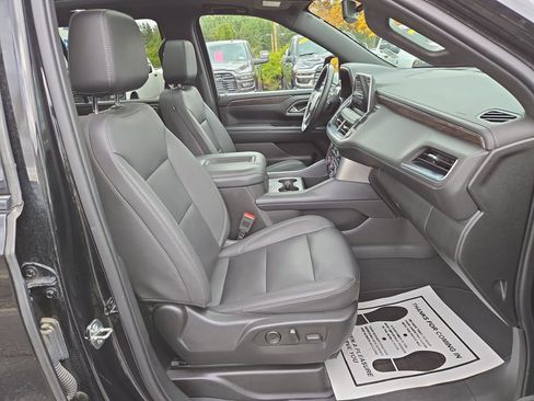 Used 2023 Chevrolet Tahoe Z71 image 18