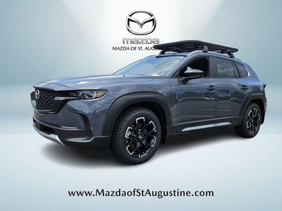 New 2025 MAZDA CX-50 Meridian Edition w/ Apex Package