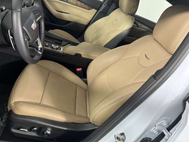 Used 2026 Cadillac CT5 Premium Luxury w/ Technology Package RWD image 19