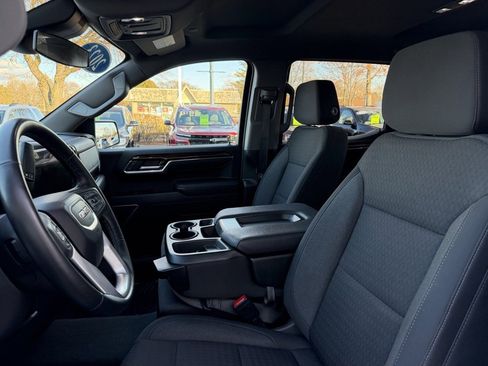 Used 2023 GMC Sierra 1500 SLE image 15