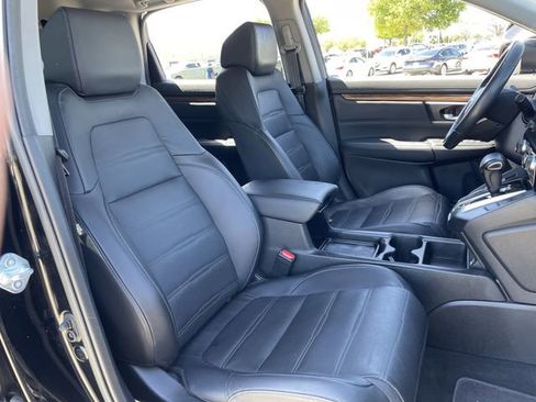 Certified 2021 Honda CR-V EX-L image 26