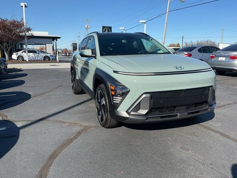 Used 2024 Hyundai Kona Limited image 6