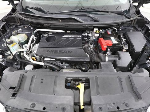 Used 2022 Nissan Rogue SV image 31