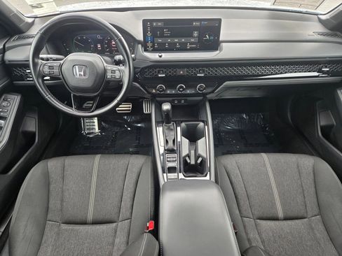 Used 2024 Honda Accord Sport image 16