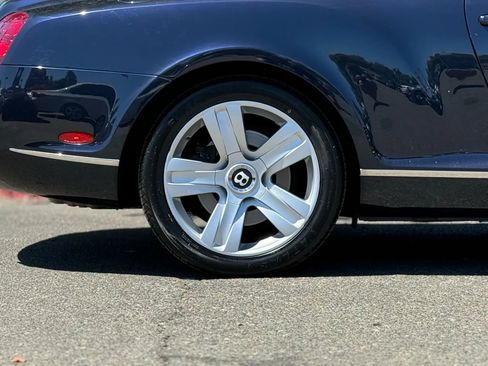 Used 2008 Bentley Continental GT image 30
