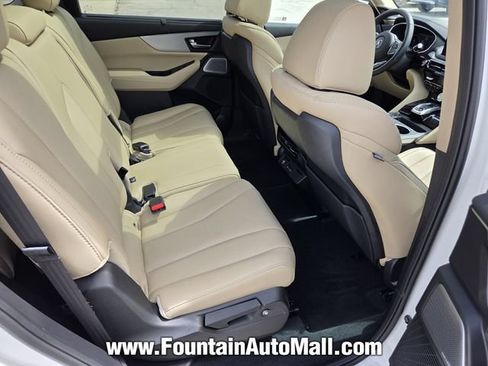 Used 2026 Acura MDX FWD w/ Technology Package image 15