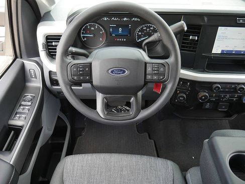 New 2026 Ford F350 XLT AWD/4WD image 18
