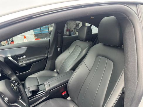 Used 2022 Mercedes-Benz CLA 250 w/ Premium Package Lite image 29