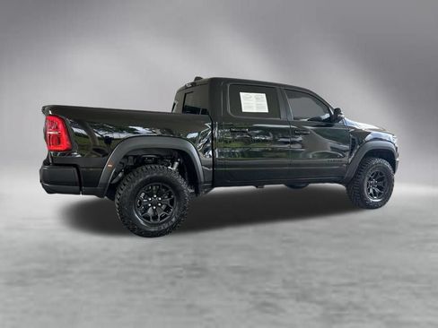 Used 2026 RAM 1500 RHO w/ RHO Level 1 Equipment Group AWD/4WD image 3