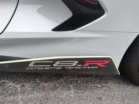 Used 2020 Chevrolet Corvette Stingray Preferred Cpe w/ 2LT Preferred Equipment Group image 11