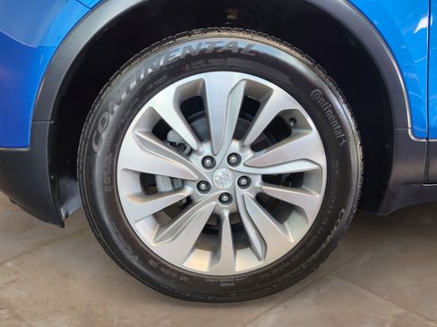 Used 2018 Buick Encore Preferred FWD image 24