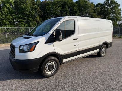Used 2019 Ford Transit 150 130 Low Roof