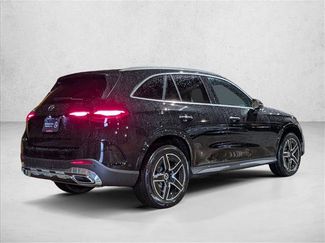 Certified 2026 Mercedes-Benz GLC 300 video 2