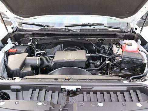 New 2026 Chevrolet Silverado 2500 Custom w/ Custom Convenience Package AWD/4WD image 44